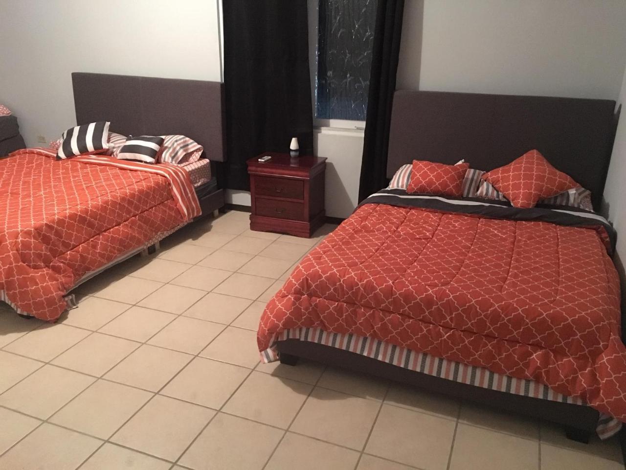 Rincon Boricua Apartments Bagian luar foto