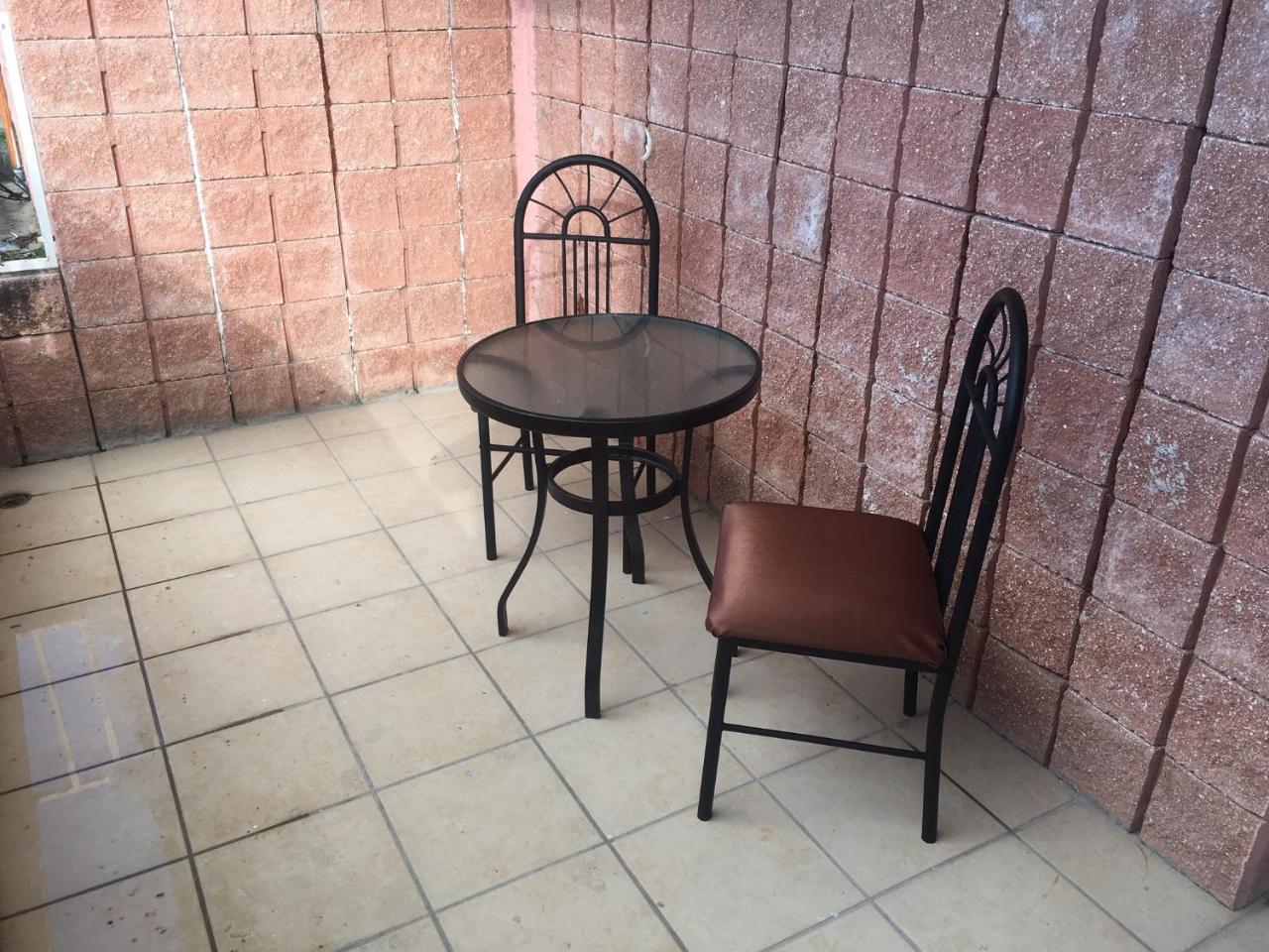 Rincon Boricua Apartments Bagian luar foto