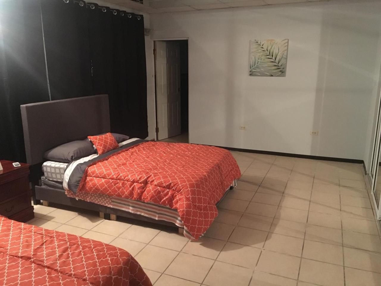 Rincon Boricua Apartments Bagian luar foto